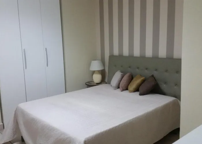 Hotel Sirio