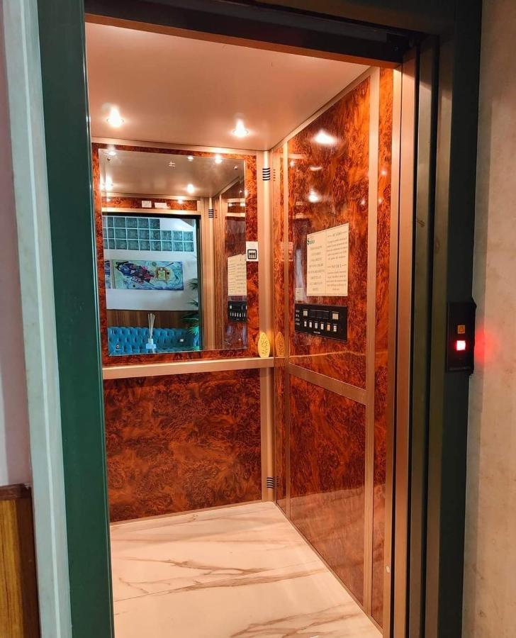 Aparthotel Hotel Sirio