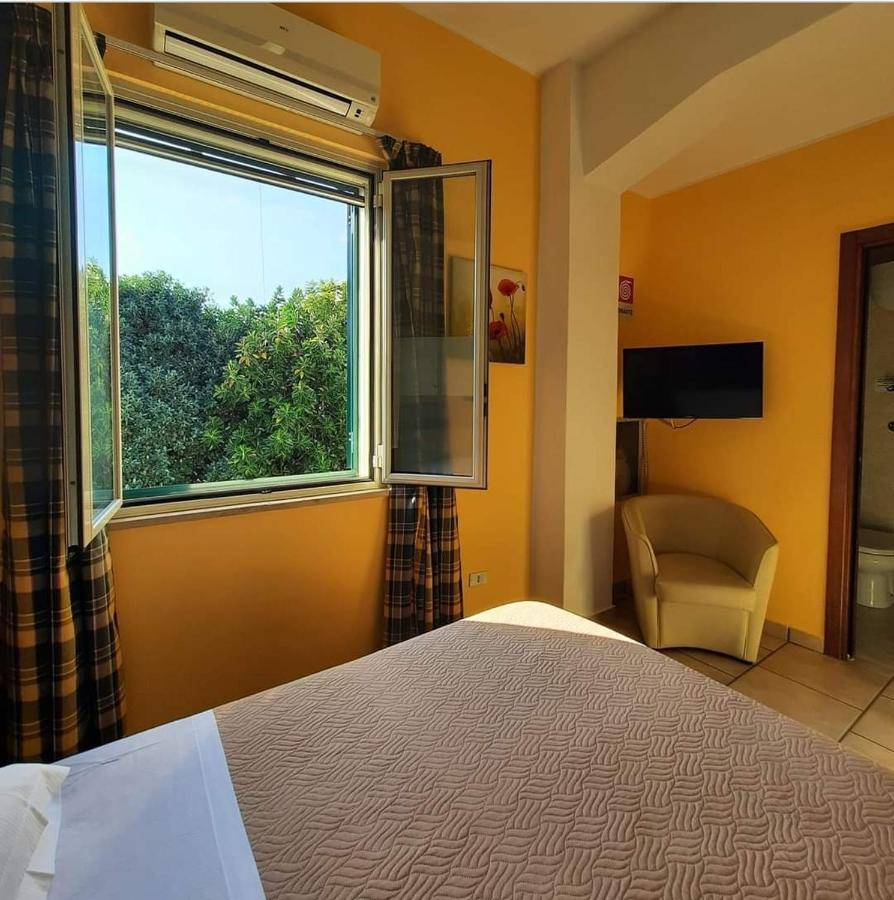 Sirio 3* Reggio Calabria