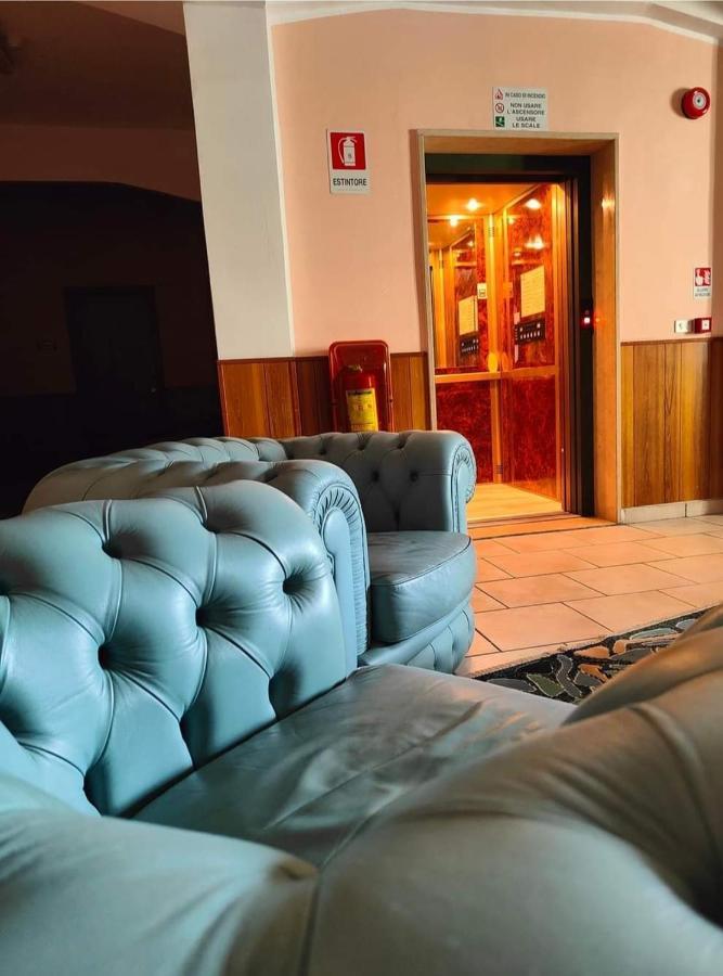 Hotel Sirio Aparthotel Reggio Calabria