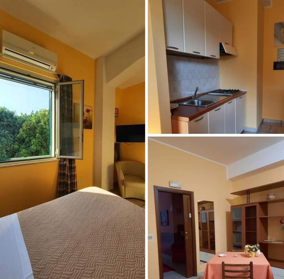 Sirio 3* Reggio Calabria