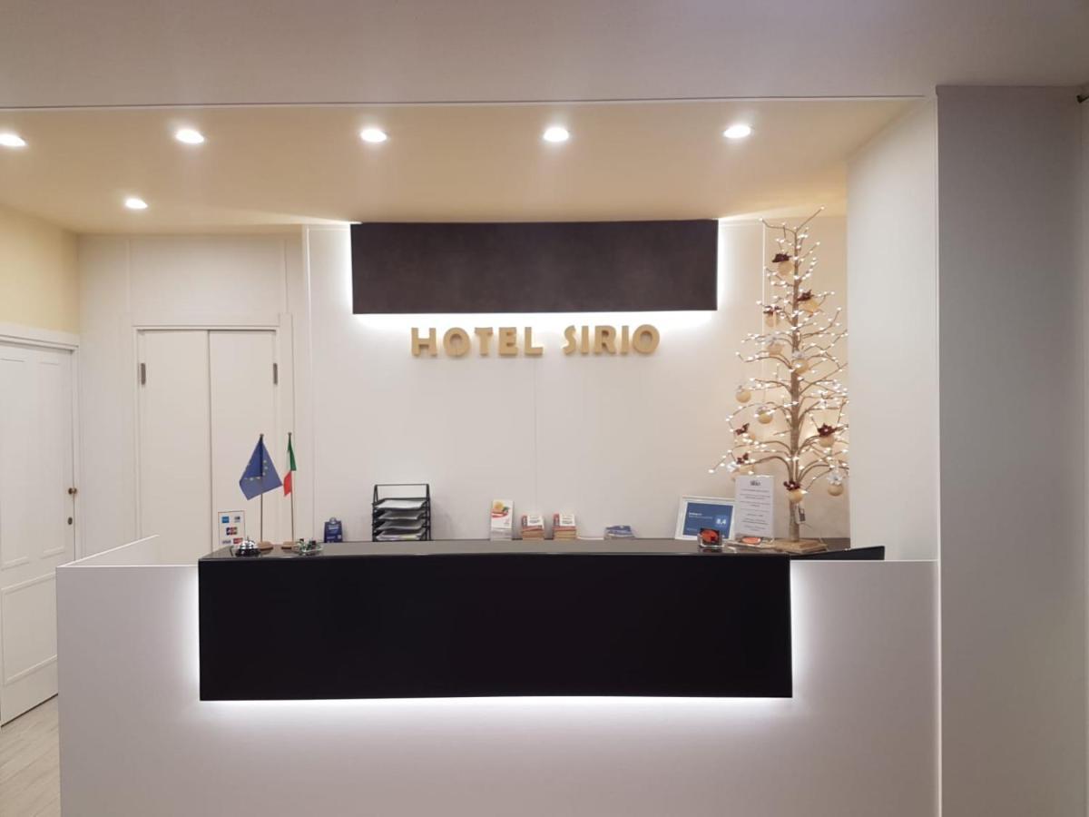 Aparthotel Sirio 3*