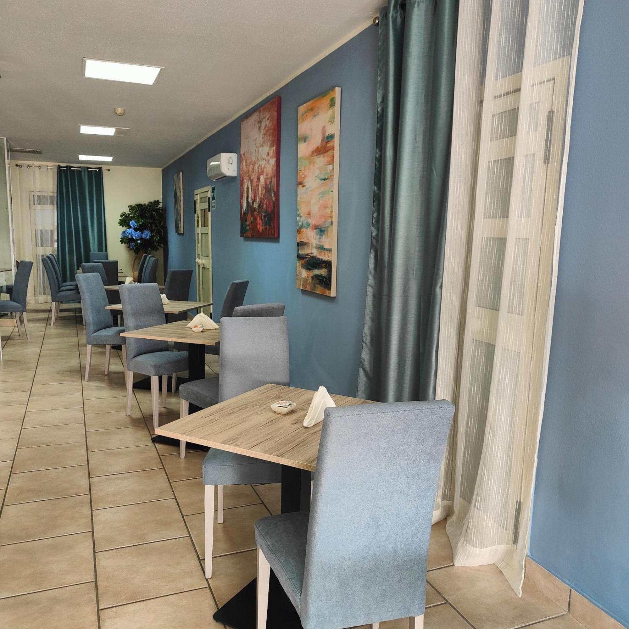 Aparthotel Sirio 3*