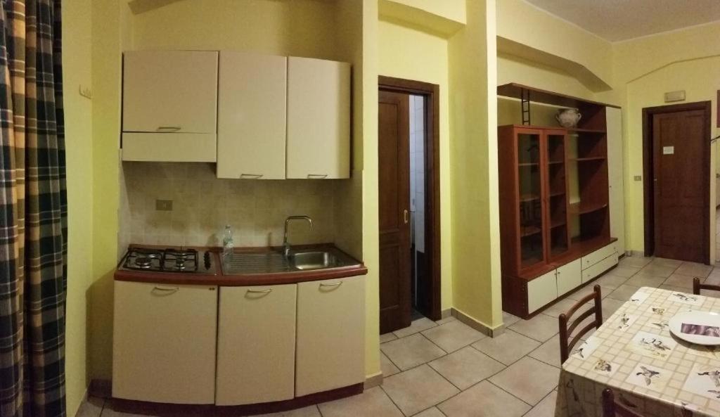 Aparthotel Hotel Sirio 3*