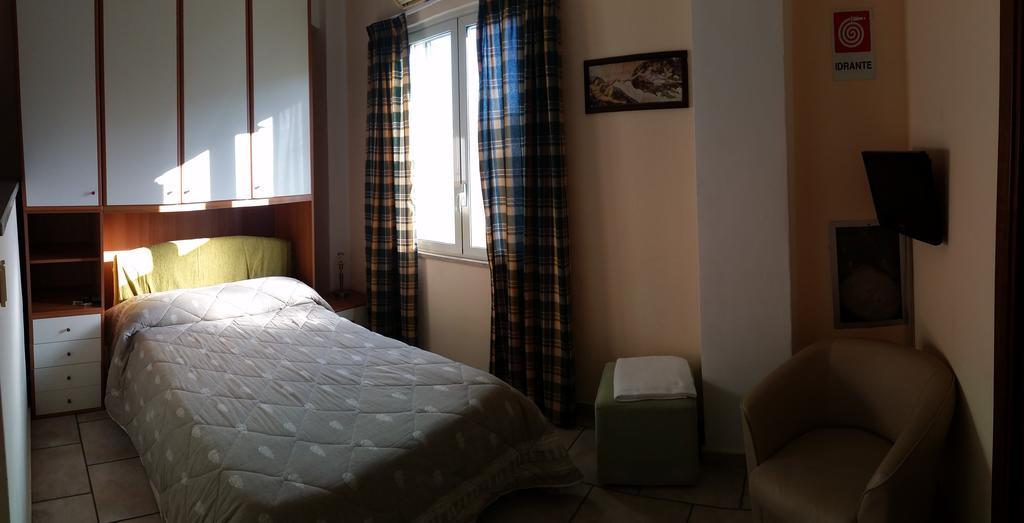 Hotel Sirio Reggio Calabria