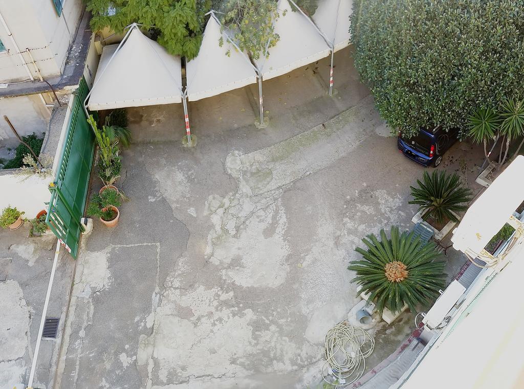 Aparthotel Sirio 3*