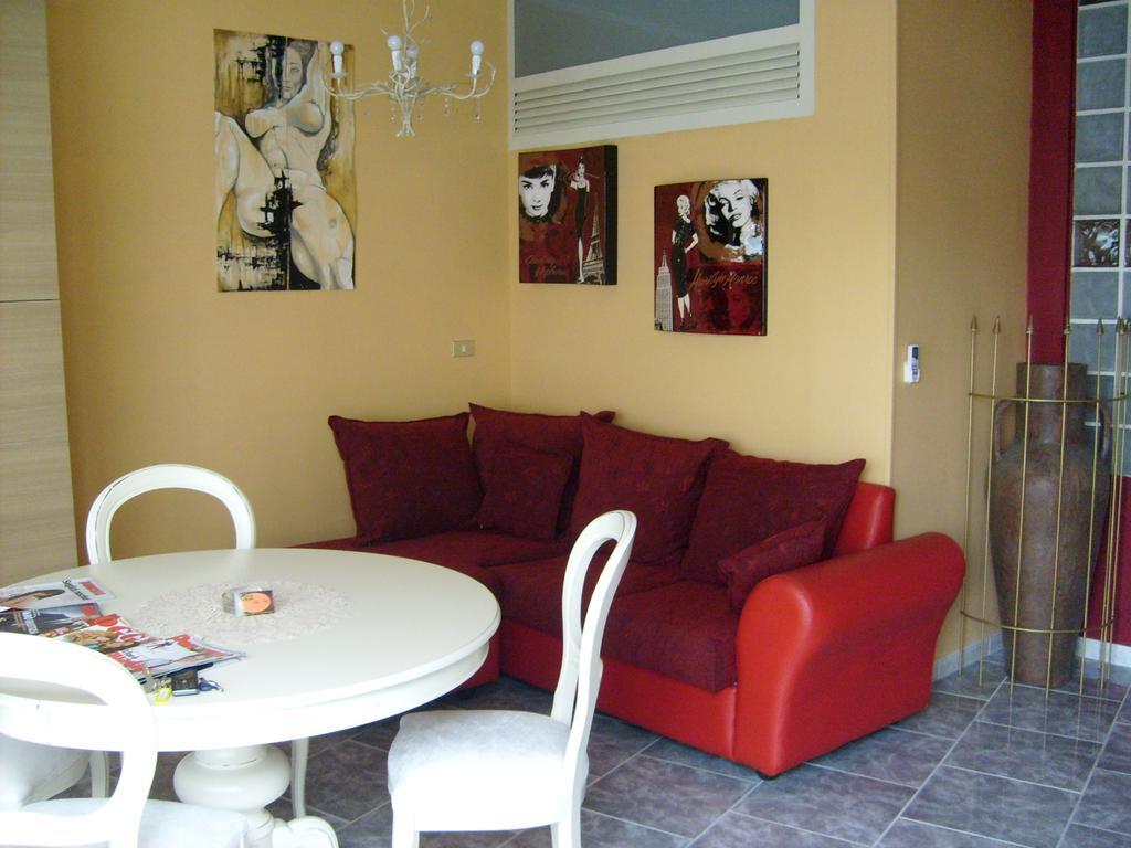 Sirio Aparthotel