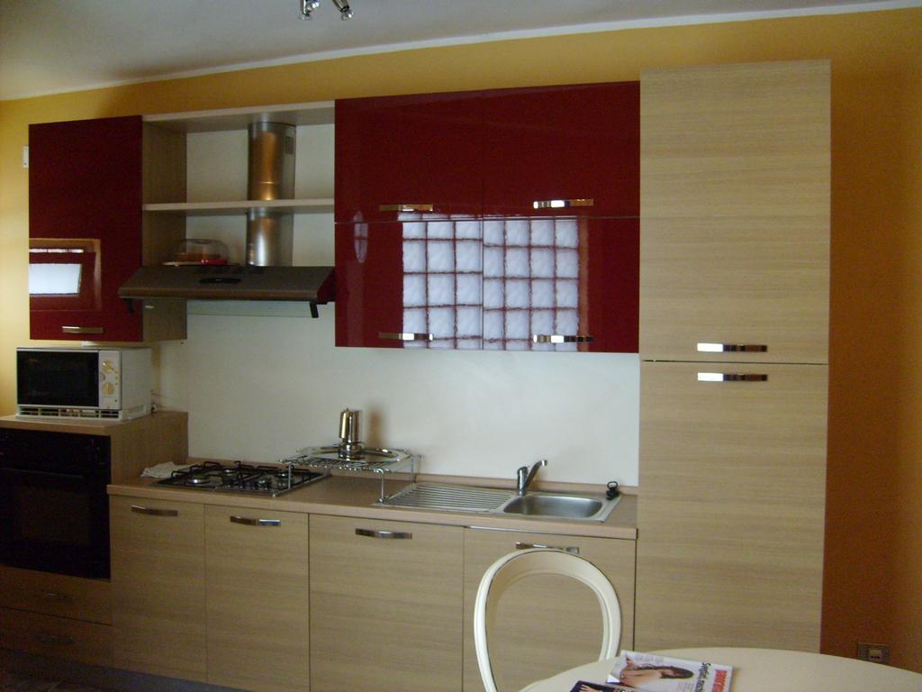 Aparthotel Sirio 3*