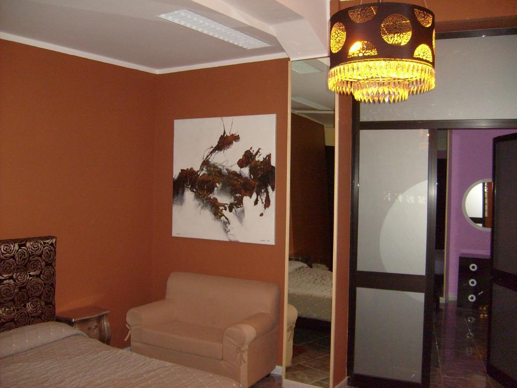 Sirio Aparthotel 3*