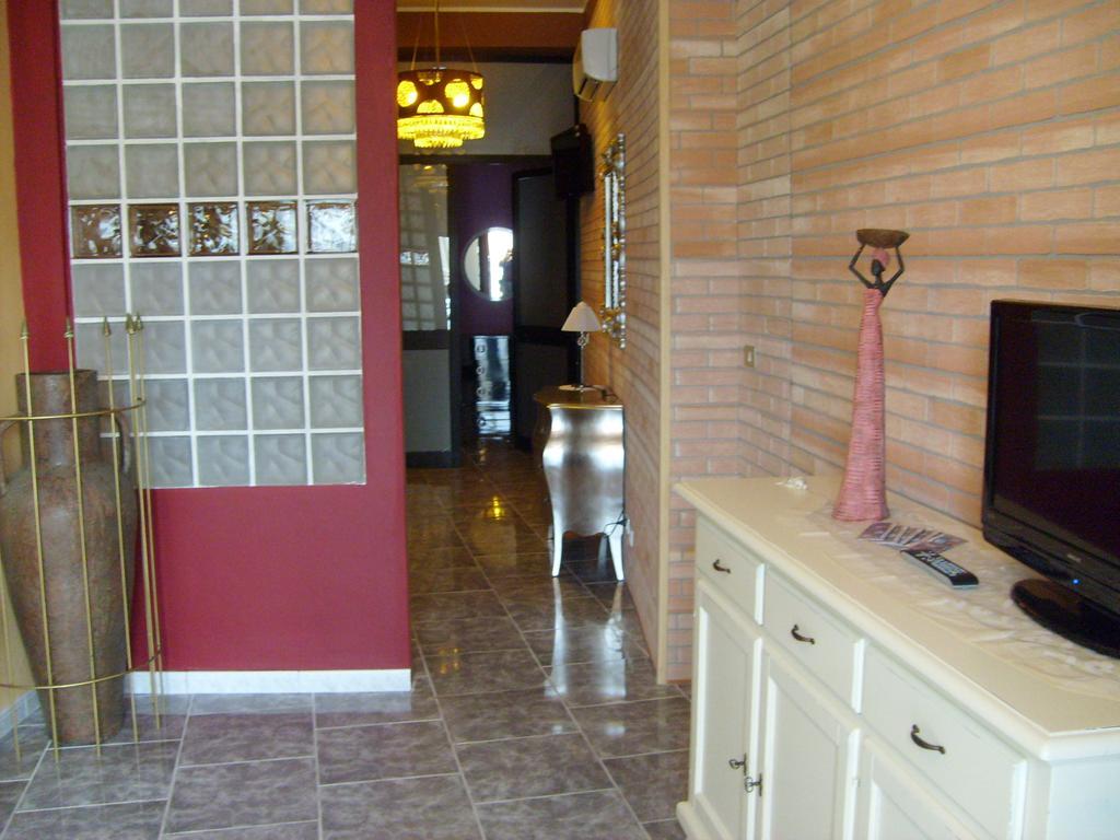 Aparthotel Sirio Reggio Calabria