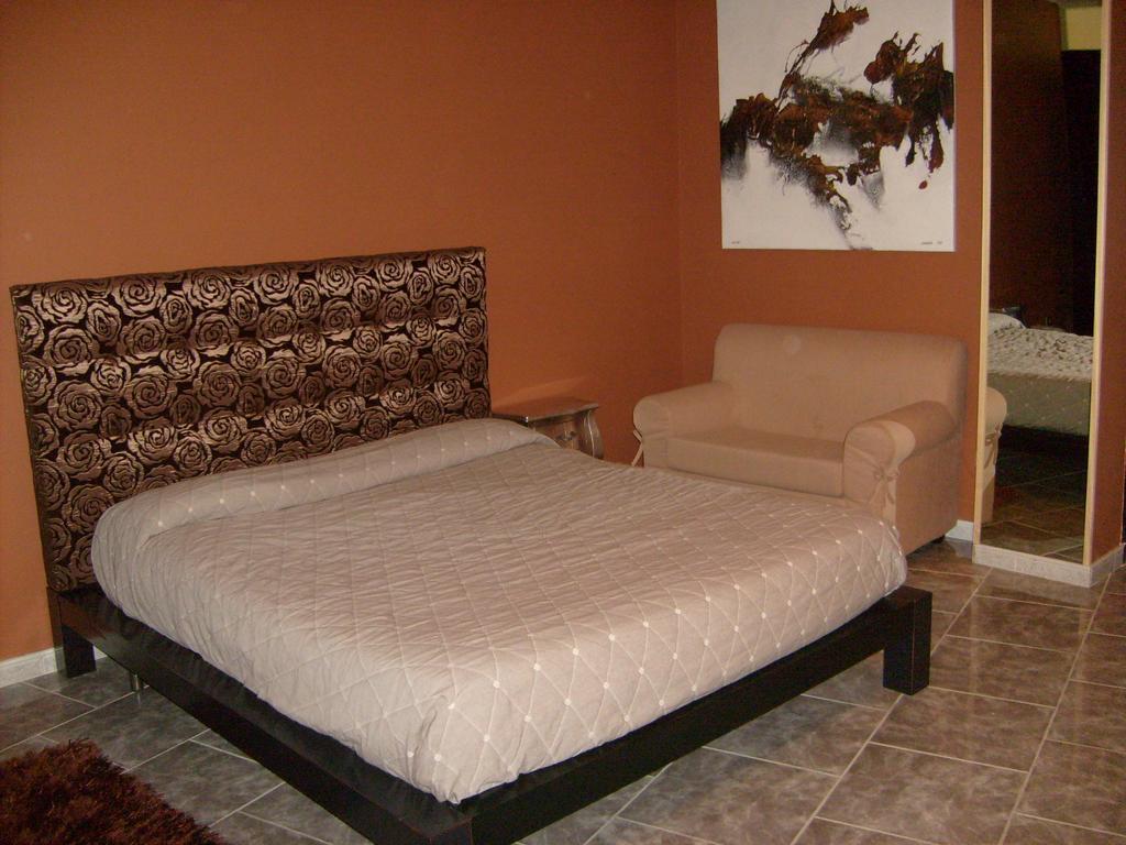 Hotel Sirio 3*
