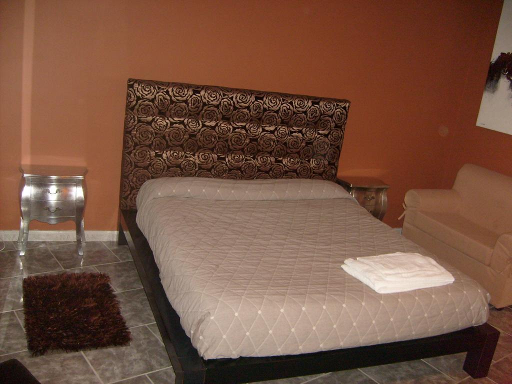 Sirio Aparthotel 3*