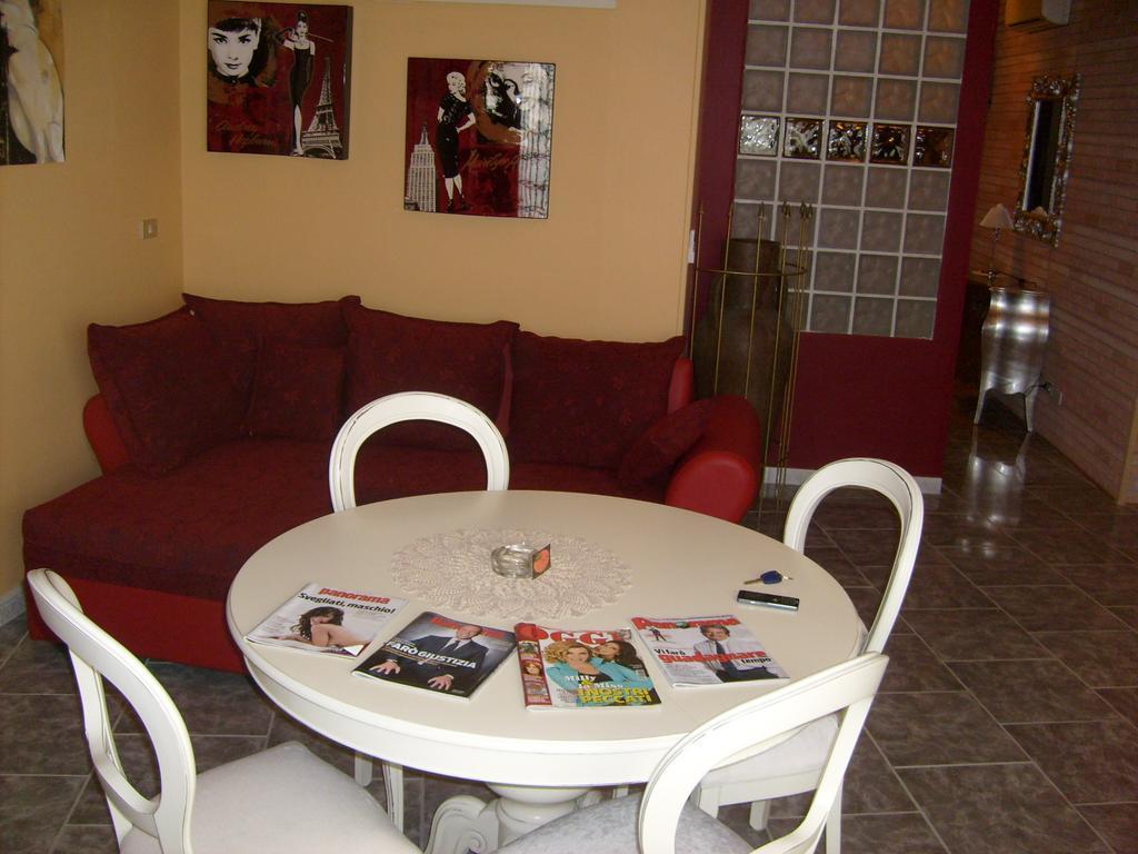 Aparthotel Sirio Reggio Calabria