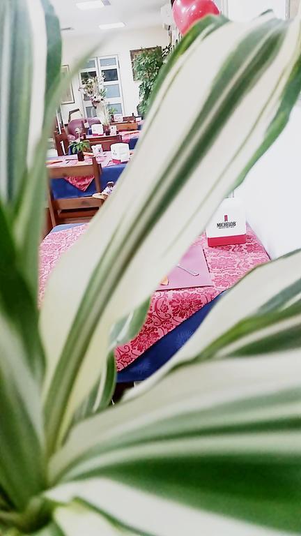 Aparthotel Sirio Reggio Calabria
