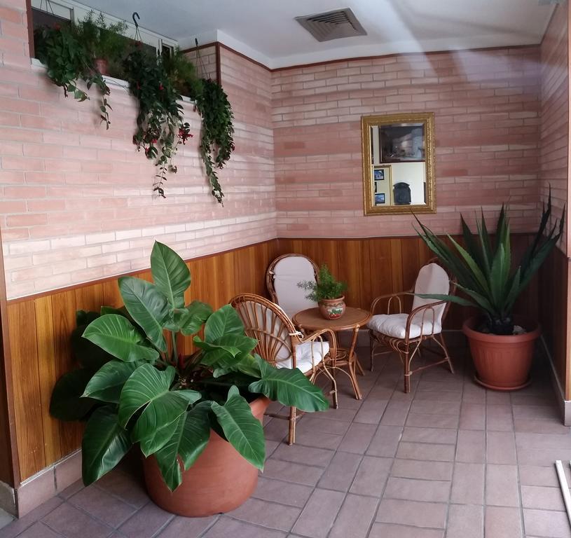 Sirio Aparthotel 3*
