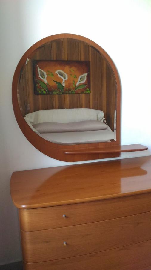 Sirio Aparthotel 3*
