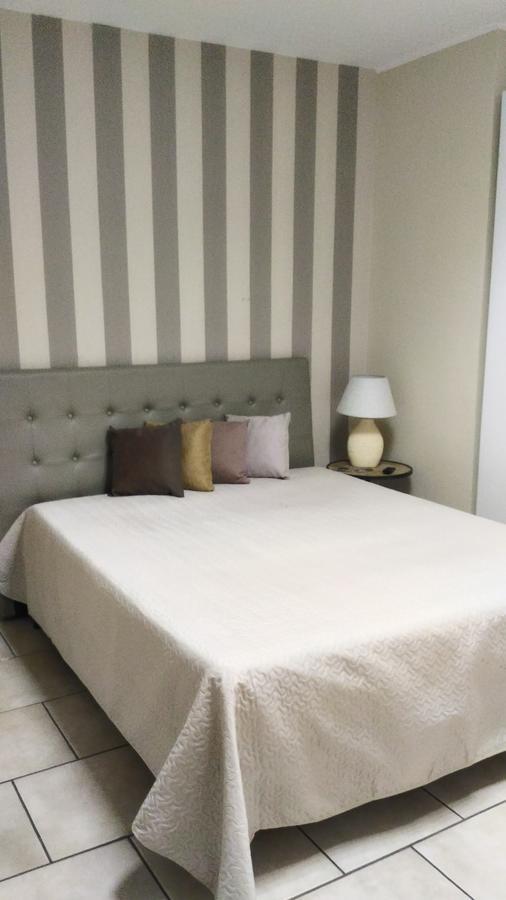 Aparthotel Sirio