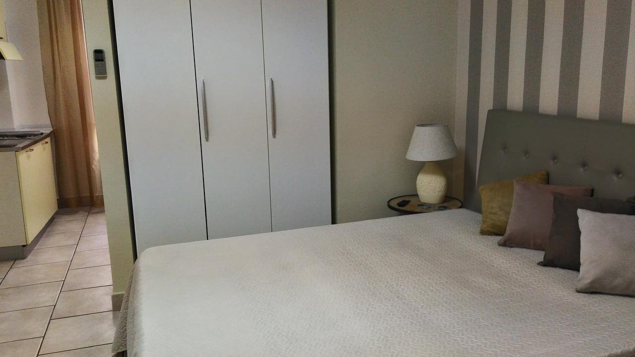 Sirio 3* Reggio Calabria
