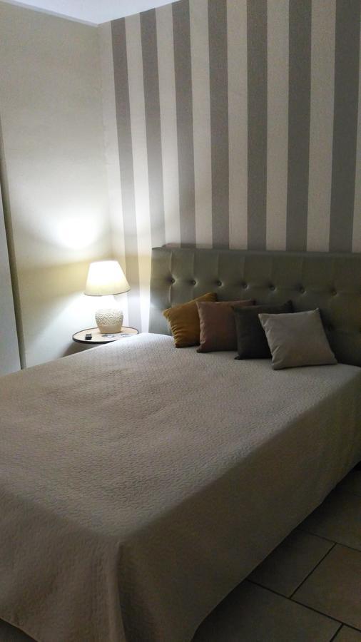 Aparthotel Sirio Reggio Calabria