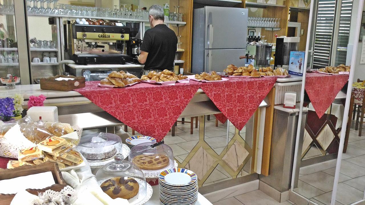 Sirio Aparthotel Reggio Calabria