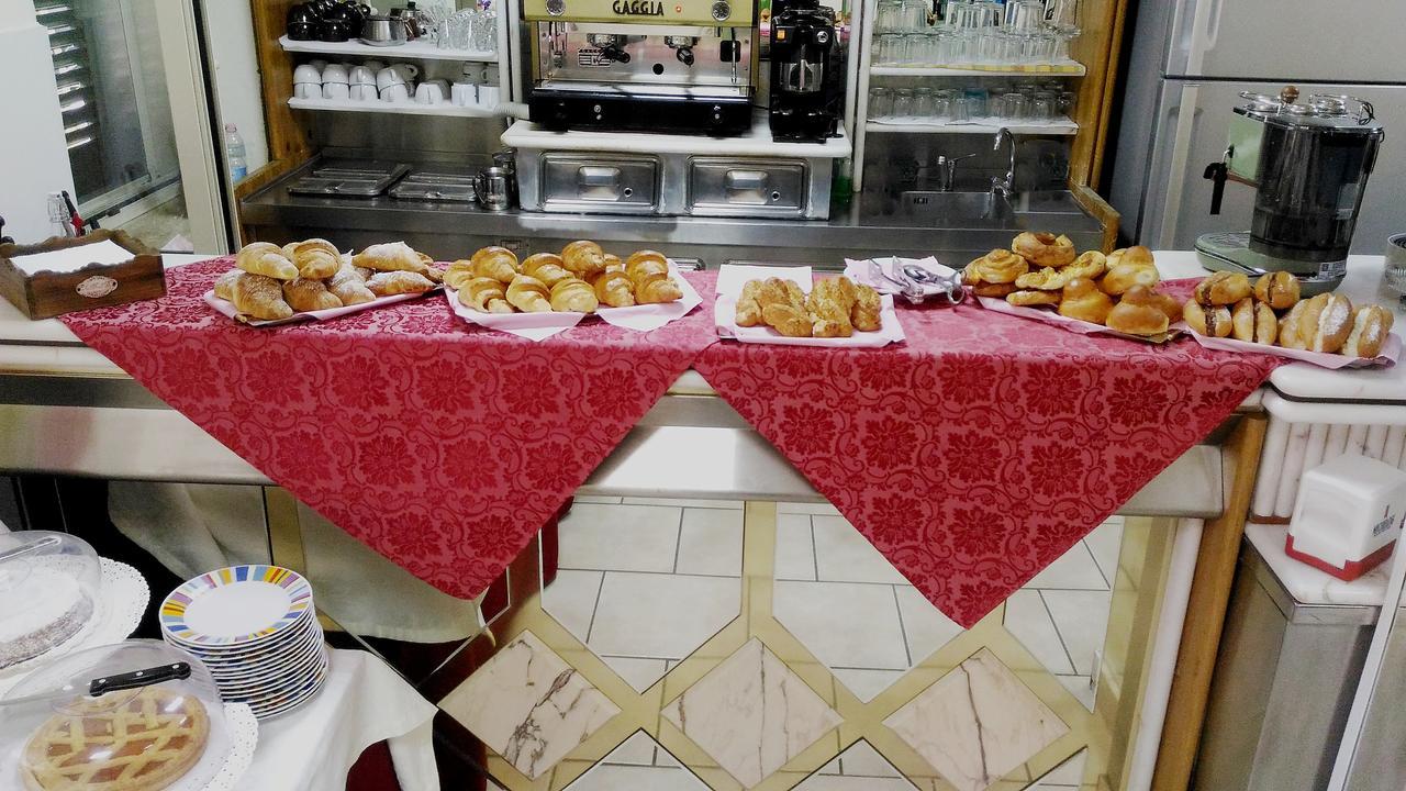 Aparthotel Sirio Reggio Calabria