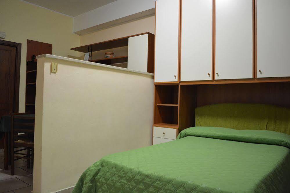 Aparthotel Hotel Sirio Reggio Calabria