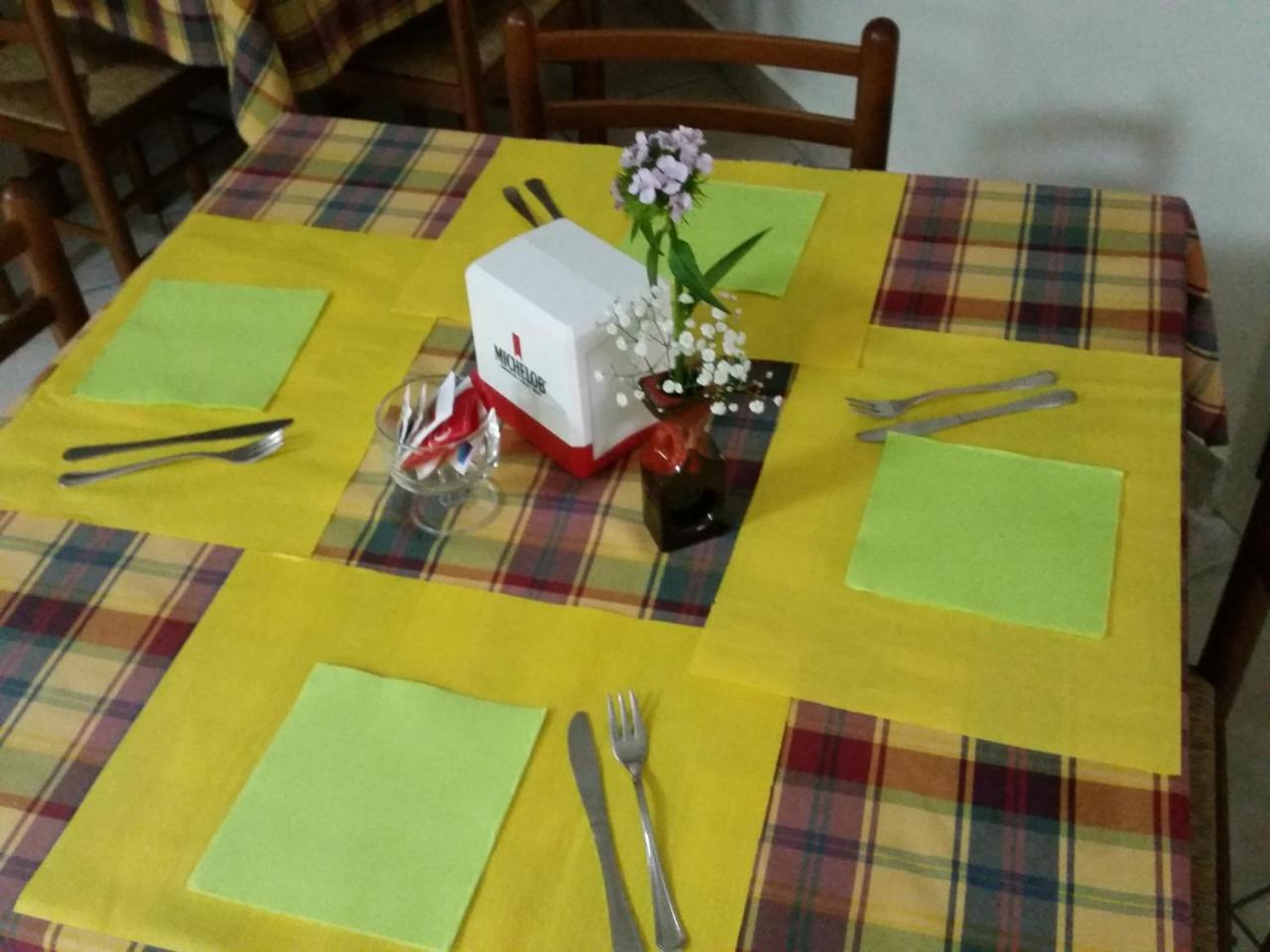 Hotel Sirio Aparthotel Reggio Calabria