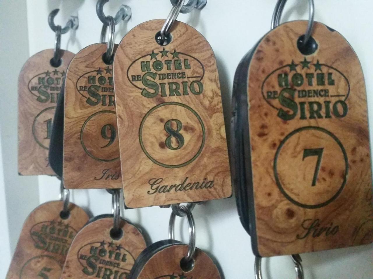 Sirio