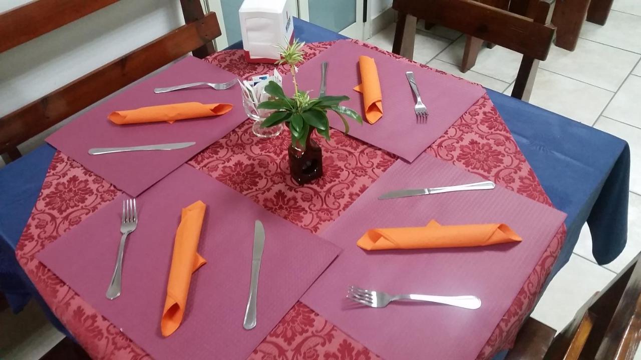 Aparthotel Hotel Sirio