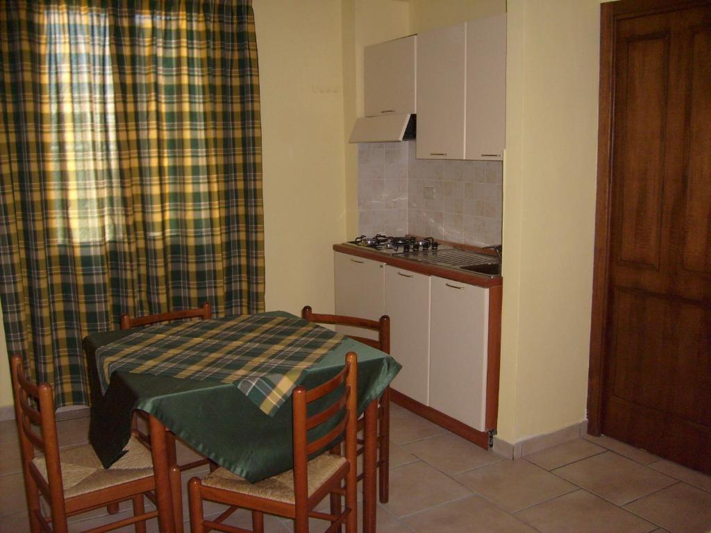 Sirio Aparthotel 3*