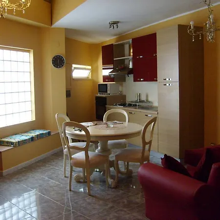 Hotel Sirio Reggio Calabria Exterior photo