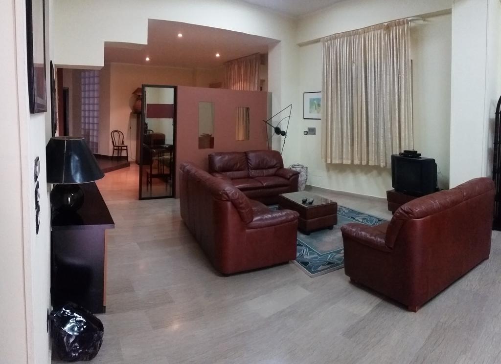 Aparthotel Hotel Sirio